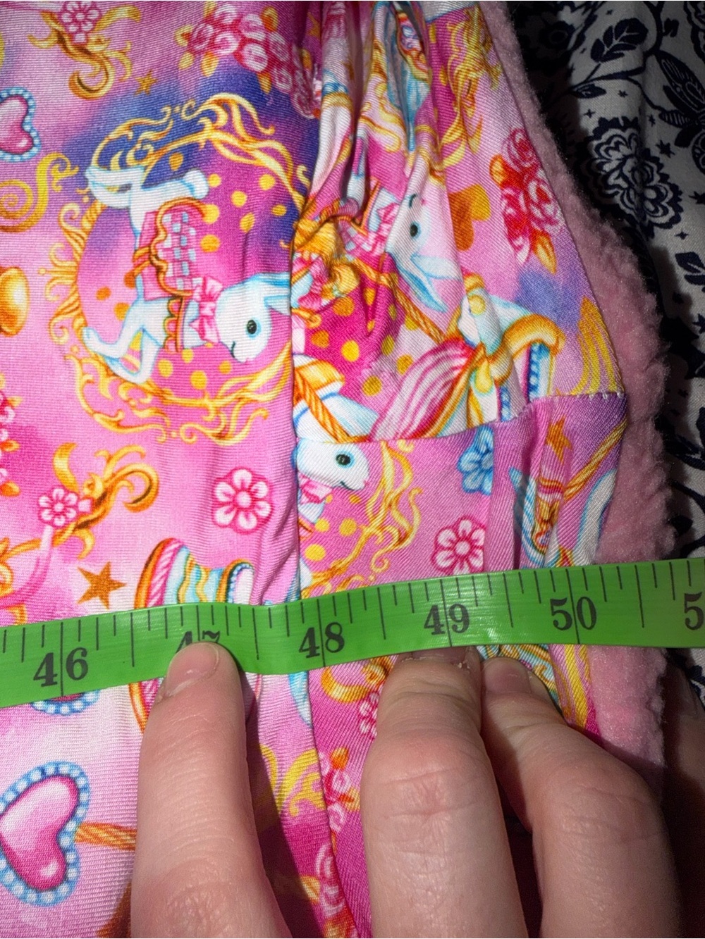 Sugar Swan Robe NWT Size M - Picture 4 of 5
